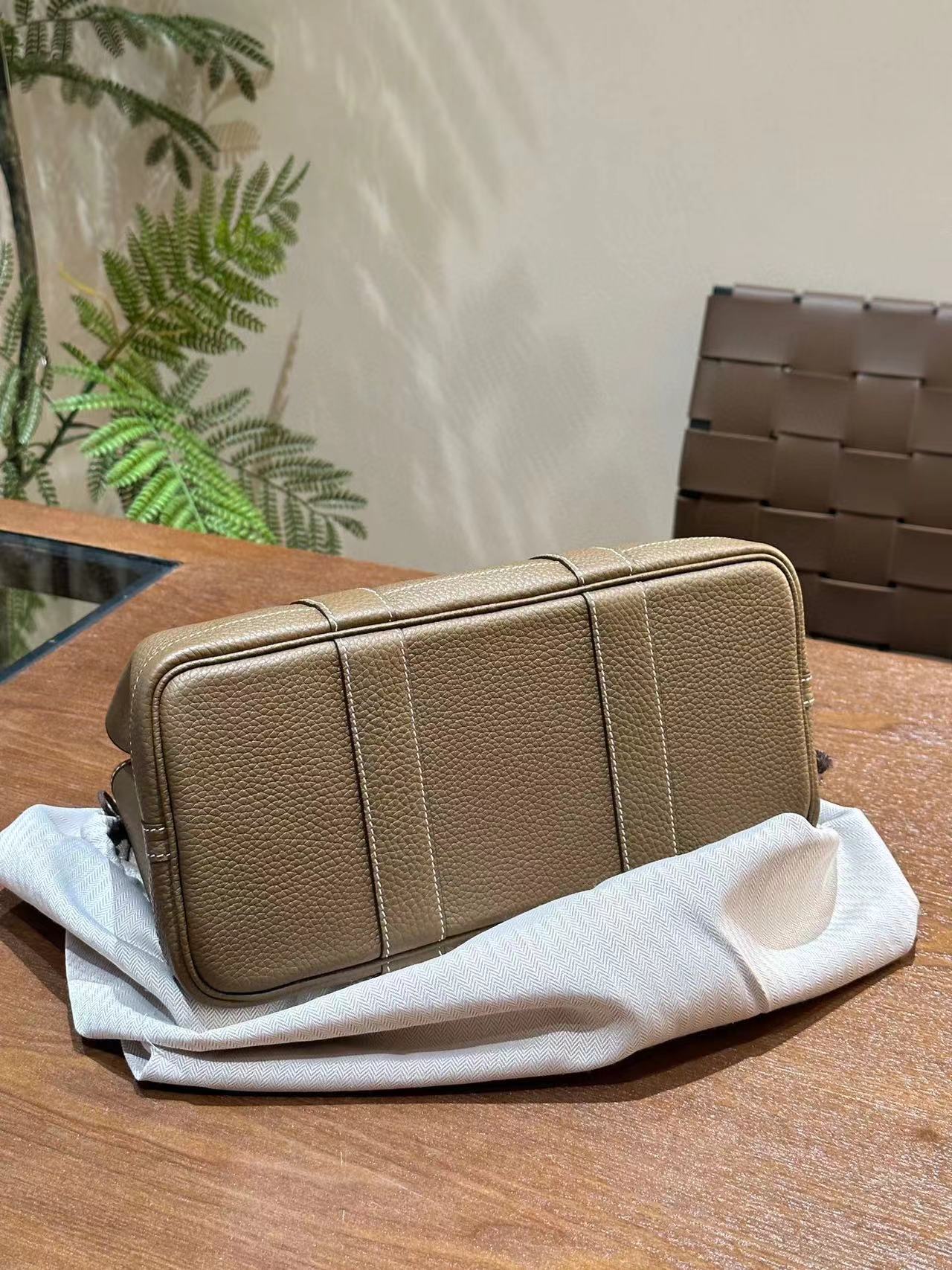 HERME5 Garden party ハンドバッグ【50％割引+送料無料】