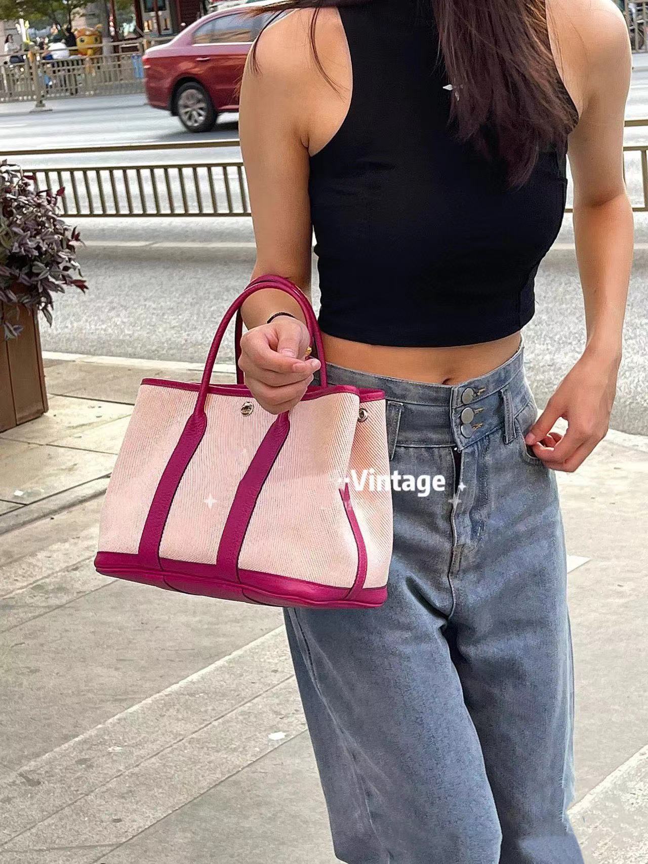 HERME5 カラーブロック ハンドバッグ 【50％割引+送料無料】