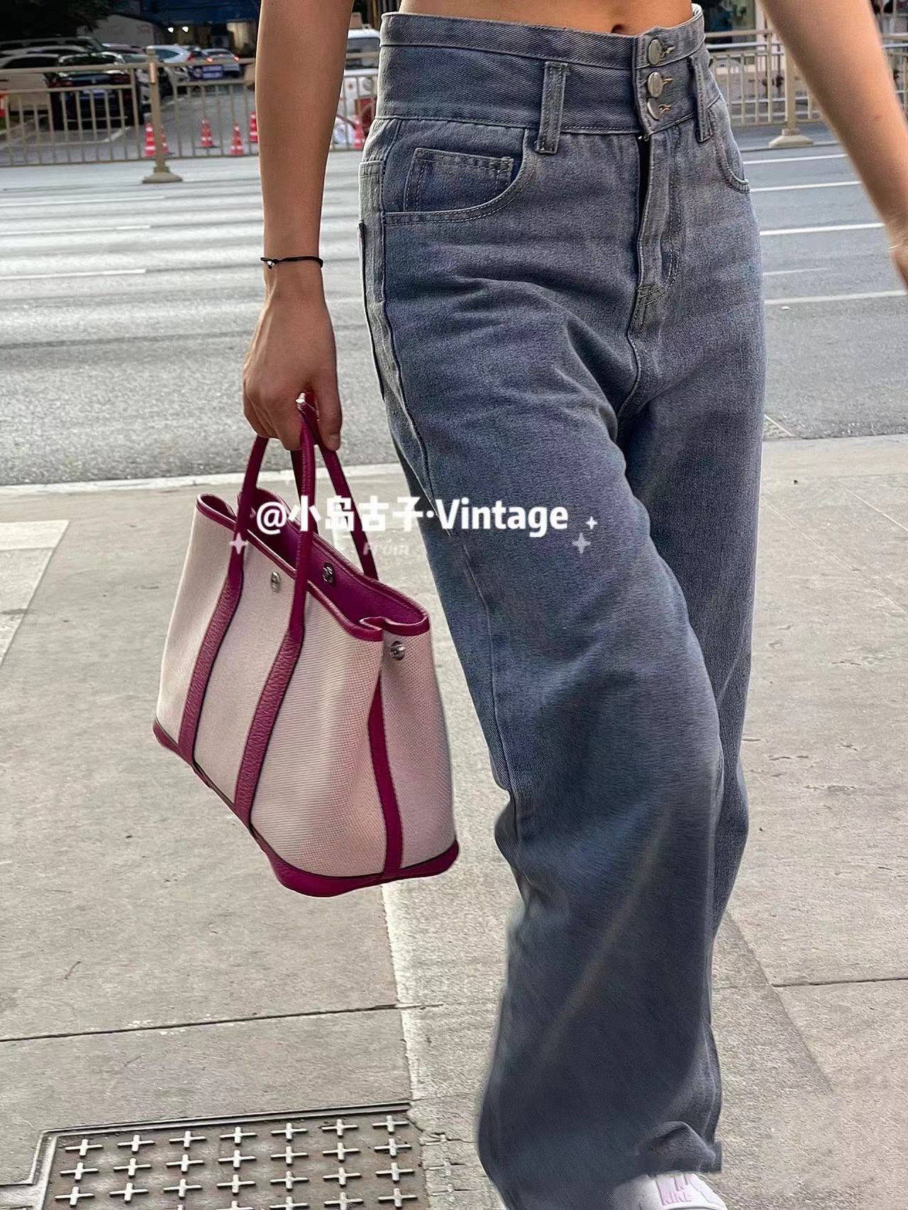 HERME5 カラーブロック ハンドバッグ 【50％割引+送料無料】