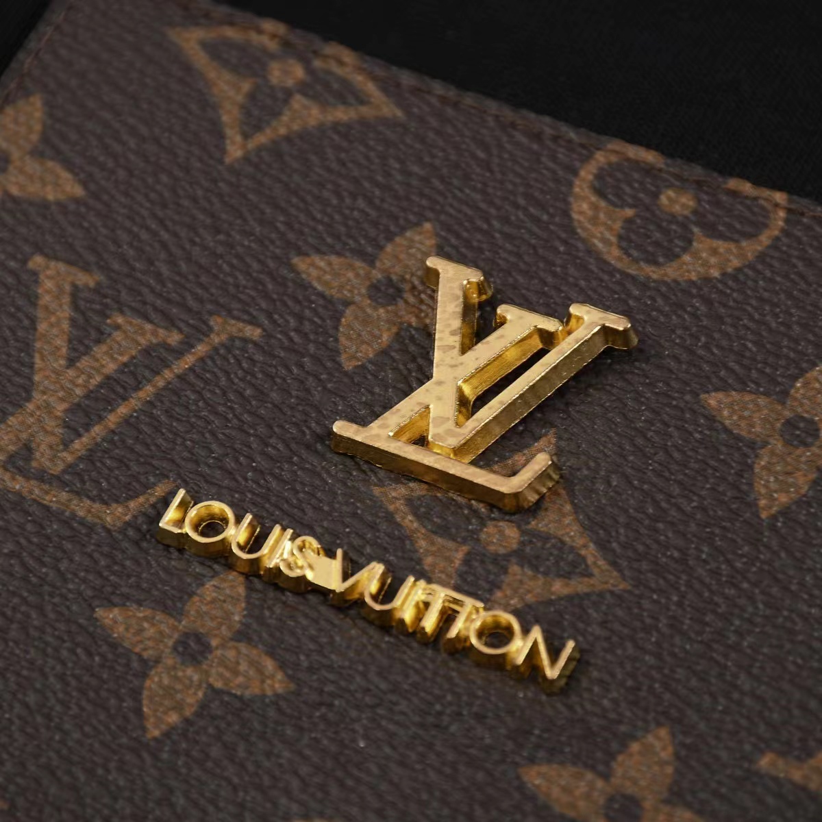 LV 高級老眼ポケット メンズ Tシャツ【 50％割引+送料無料】