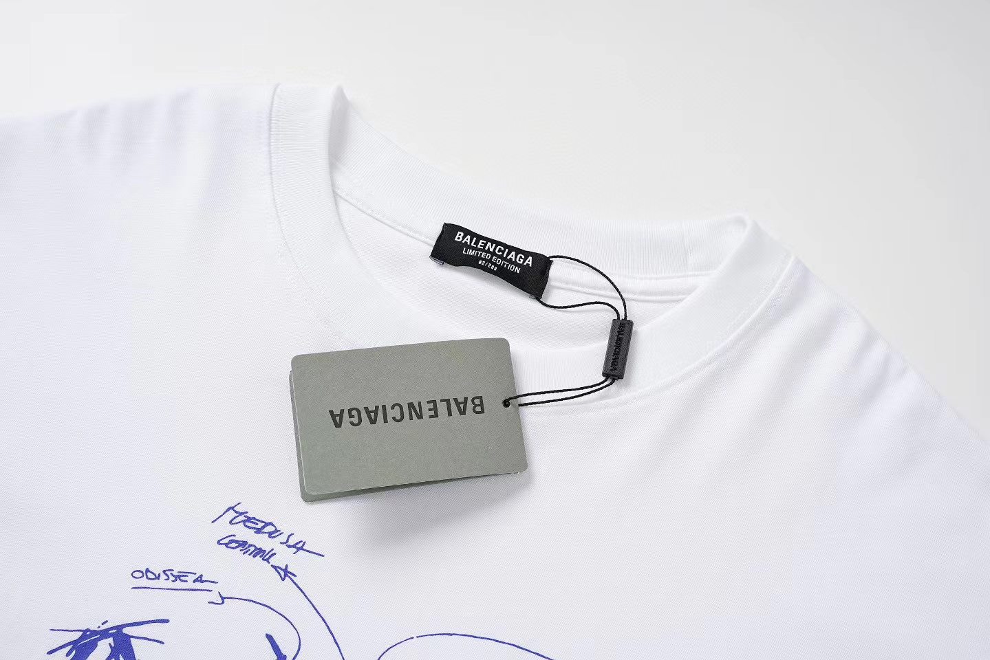 BALENC1AGA シューズ メンズ T シャツ【 50％割引+送料無料】【 50％割引+送料無料】