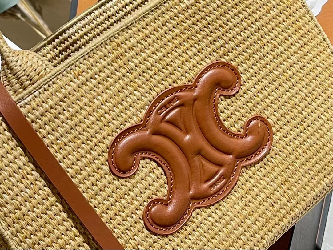 CEL1NE 凱旋門 ラフィット ハンドバッグ【 50％割引+送料無料】