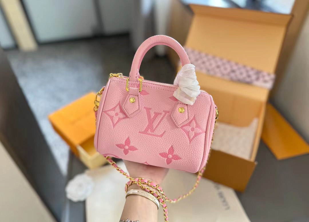 LV Speedy ハンドバッグ【 50％割引+送料無料】