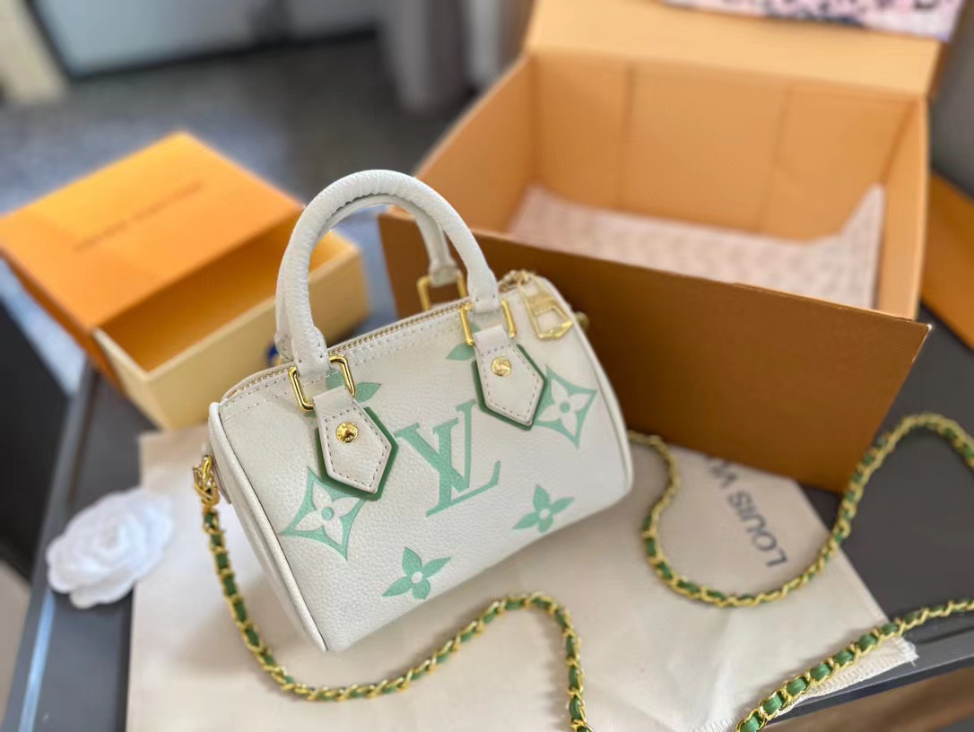 LV Speedy ハンドバッグ【 50％割引+送料無料】