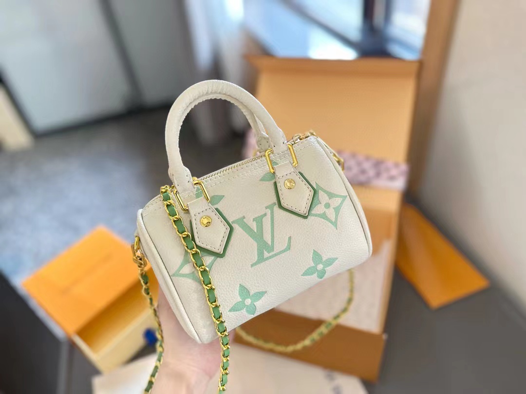 LV Speedy ハンドバッグ【 50％割引+送料無料】
