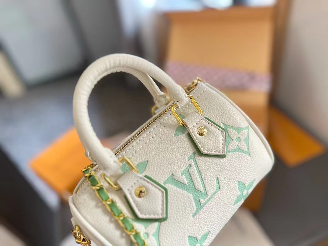 LV Speedy ハンドバッグ【 50％割引+送料無料】