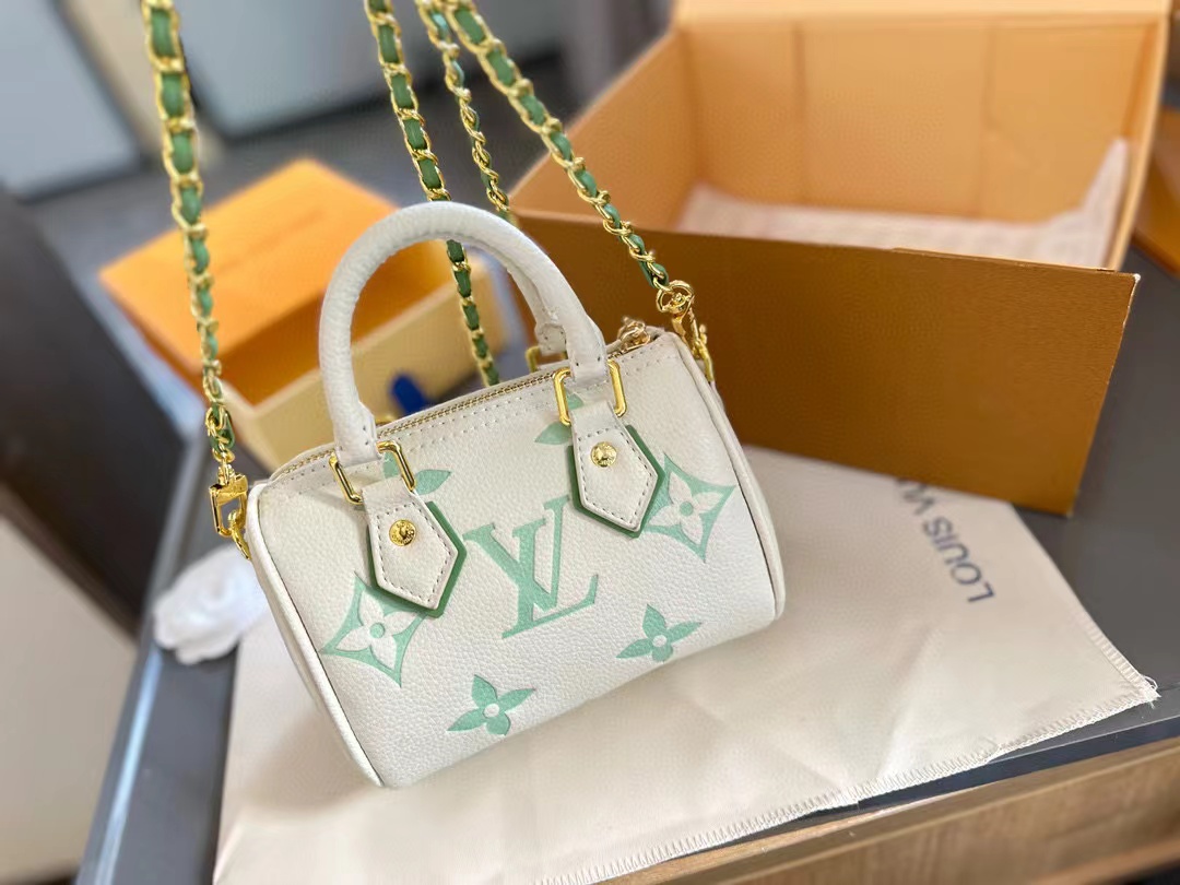 LV Speedy ハンドバッグ【 50％割引+送料無料】