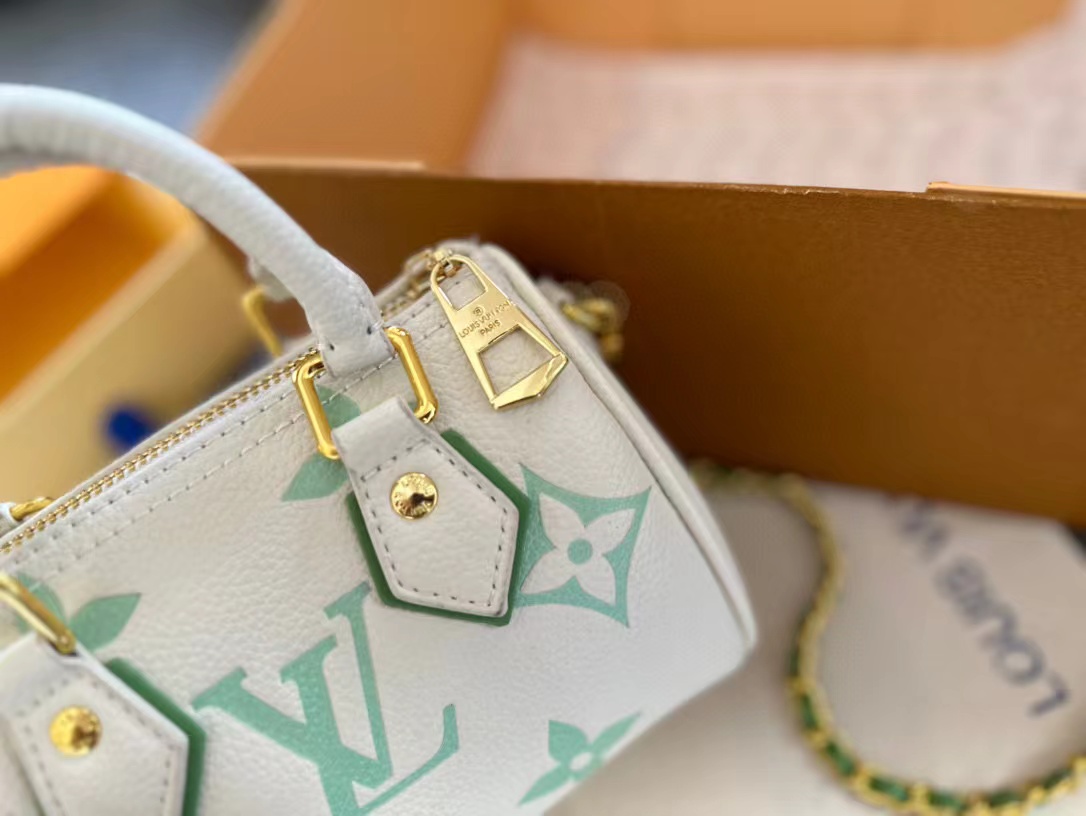 LV Speedy ハンドバッグ【 50％割引+送料無料】