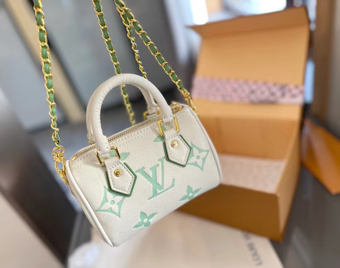 LV Speedy ハンドバッグ【 50％割引+送料無料】