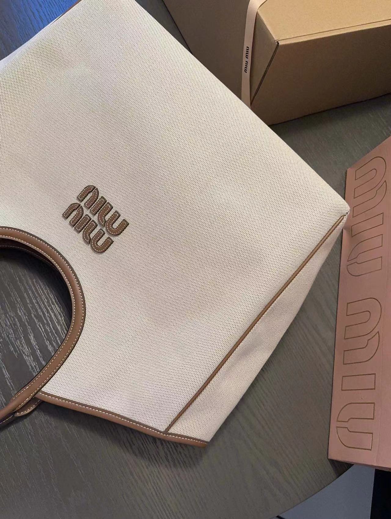 M1UM1U キャンバス ショッピングバッグ【 50％割引+送料無料】