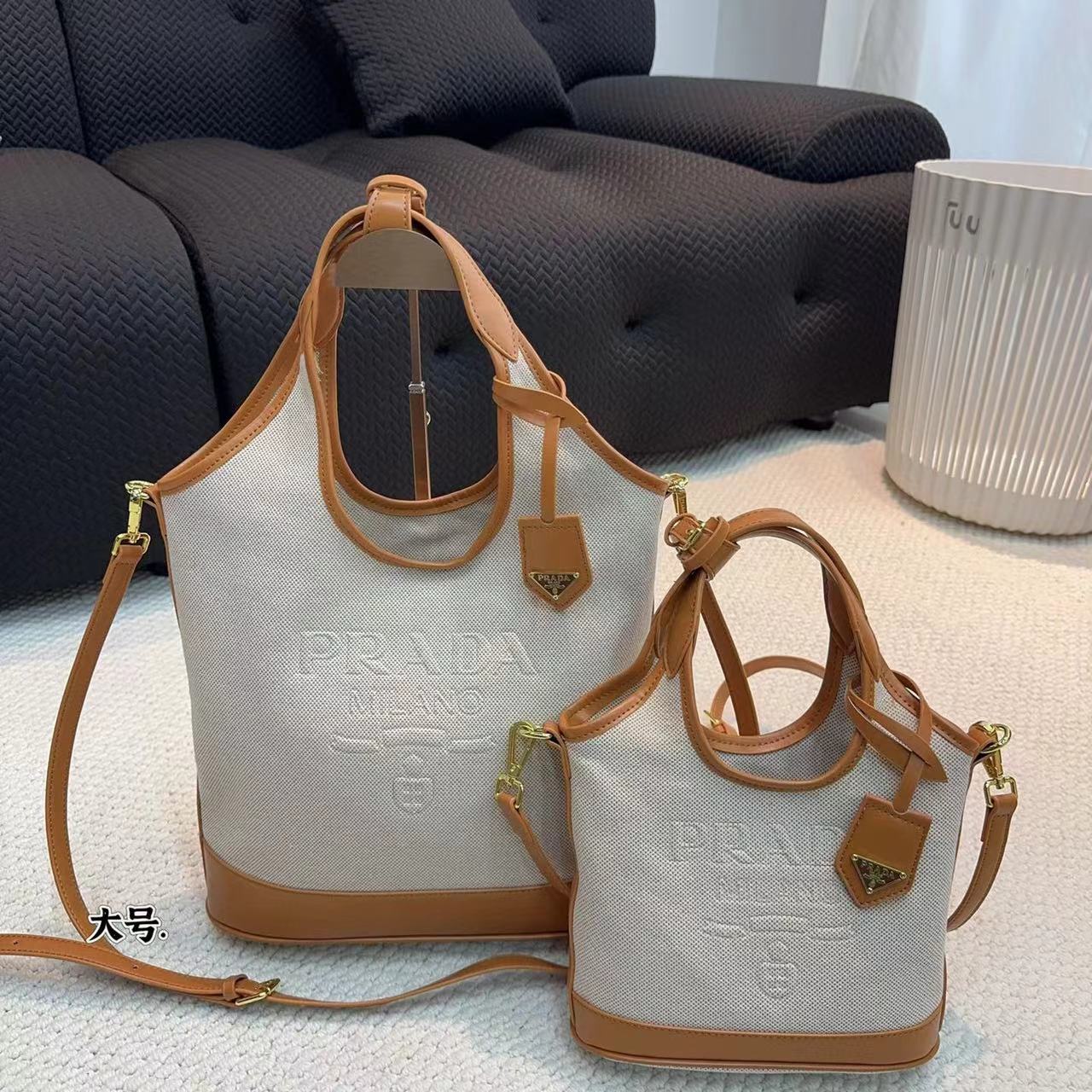 PR4DA キャンバストートバッグ【 50％割引+送料無料】