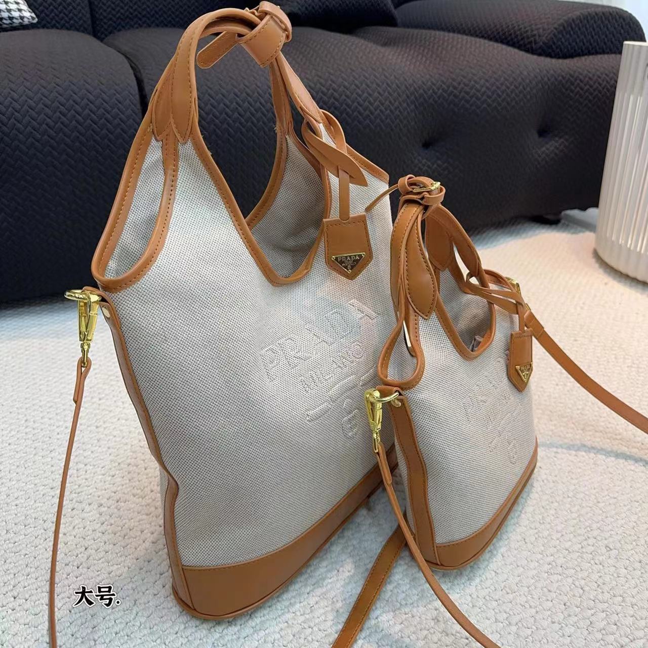 PR4DA キャンバストートバッグ【 50％割引+送料無料】