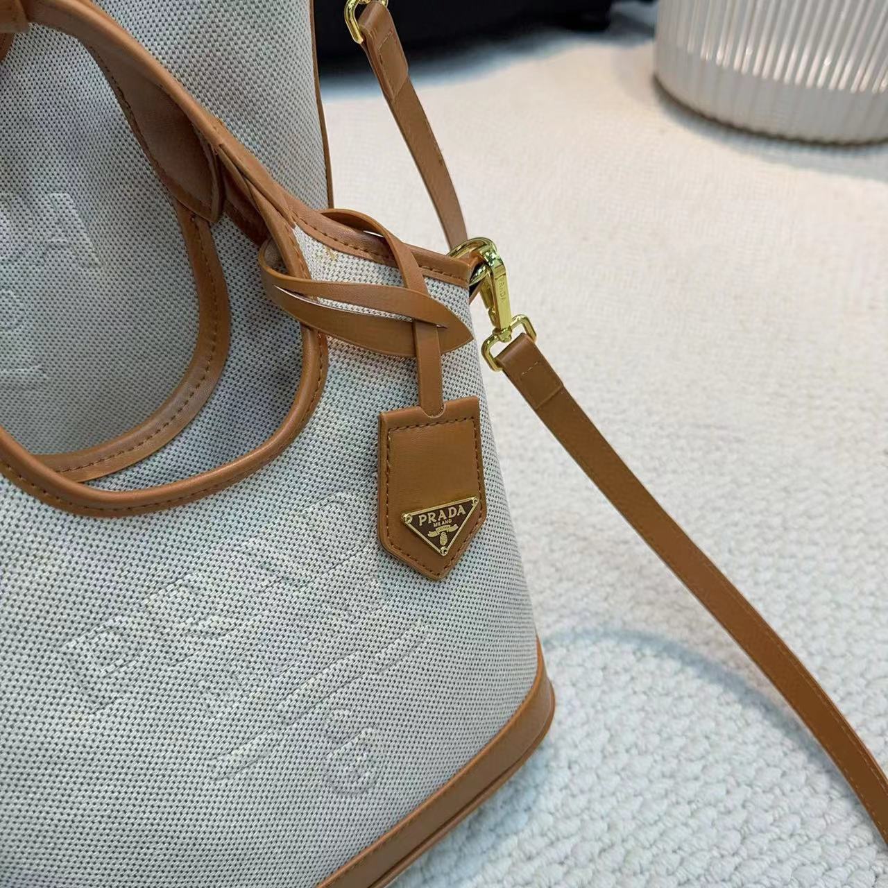 PR4DA キャンバストートバッグ【 50％割引+送料無料】