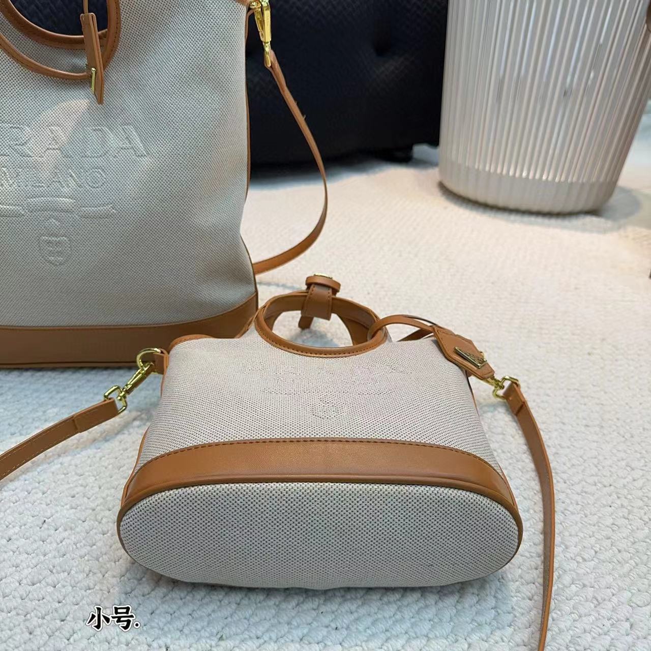 PR4DA キャンバストートバッグ【 50％割引+送料無料】