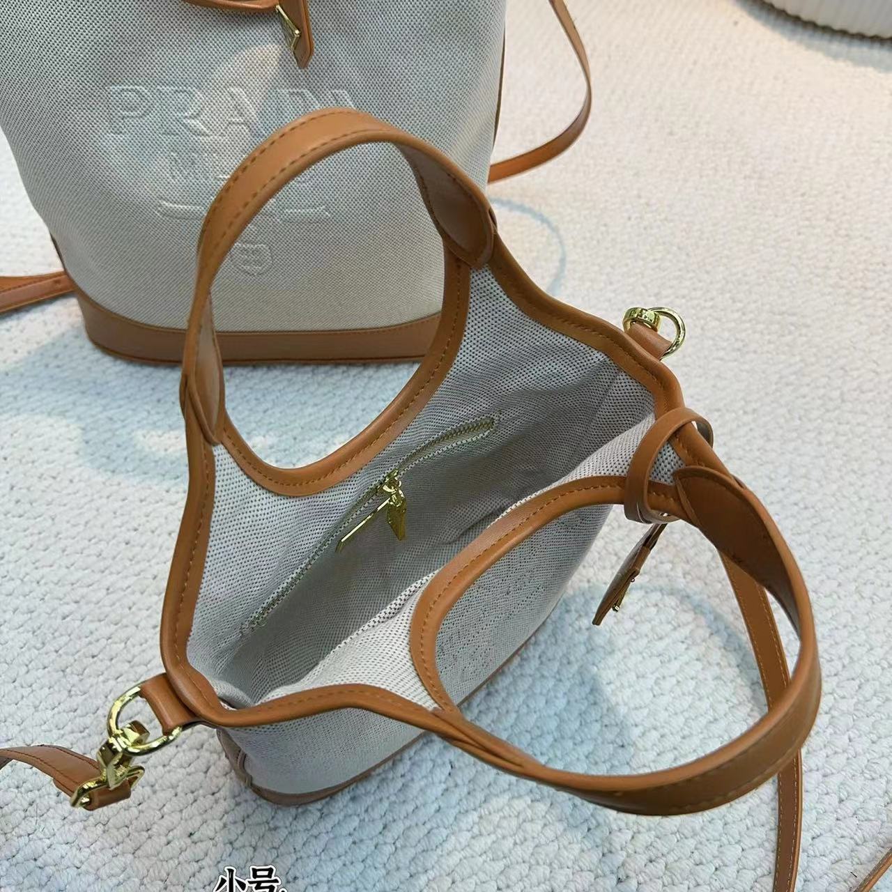 PR4DA キャンバストートバッグ【 50％割引+送料無料】