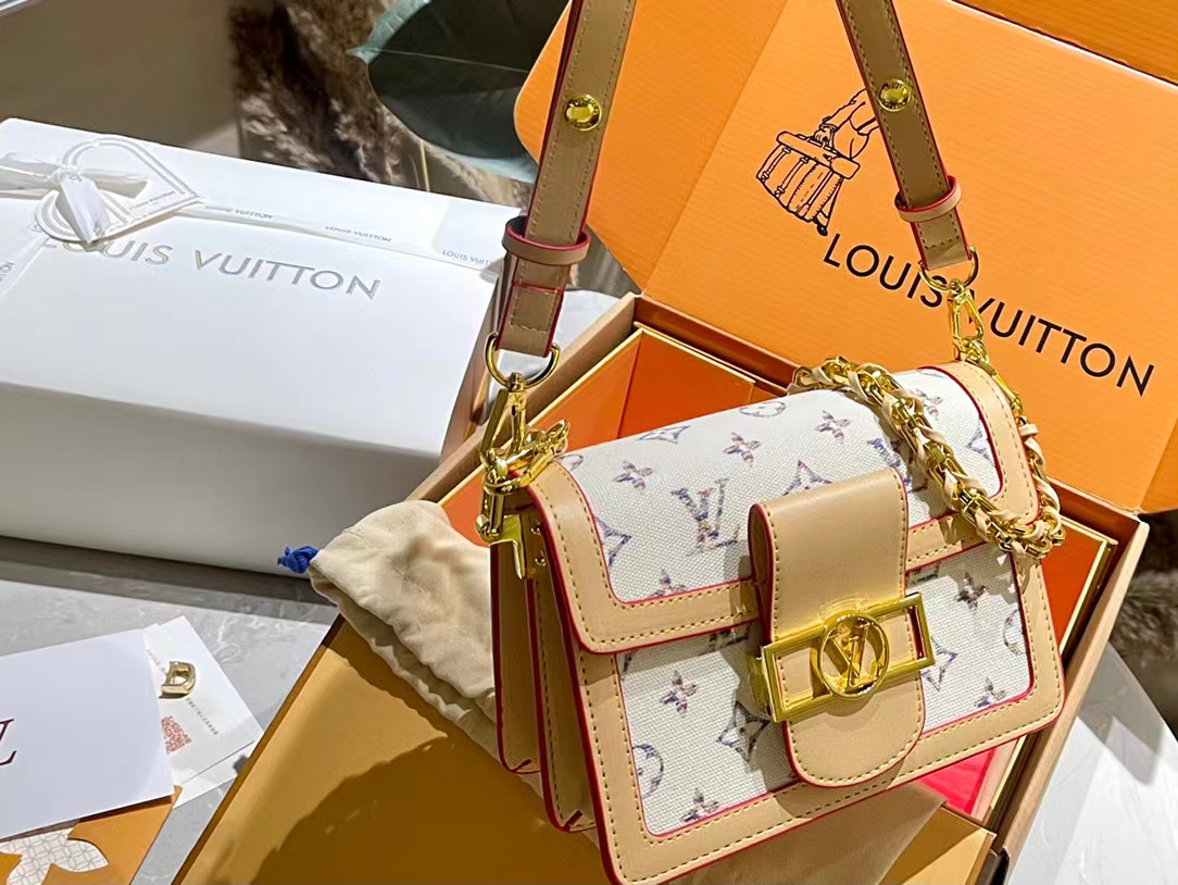 LV チェーンショルダーバッグ【 50％割引+送料無料】