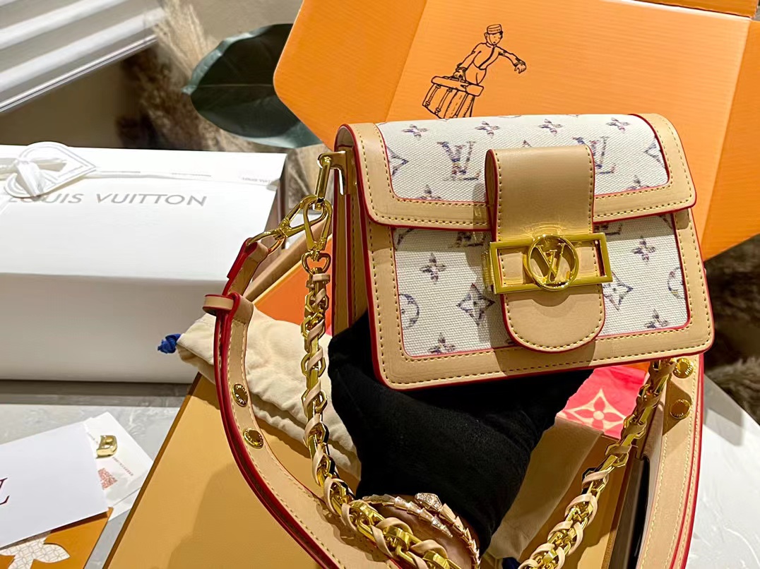 LV チェーンショルダーバッグ【 50％割引+送料無料】