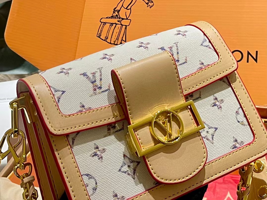 LV チェーンショルダーバッグ【 50％割引+送料無料】