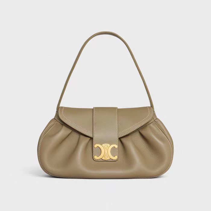 CEL1NE 凱旋門 脇下バッグ【50％割引+送料無料】