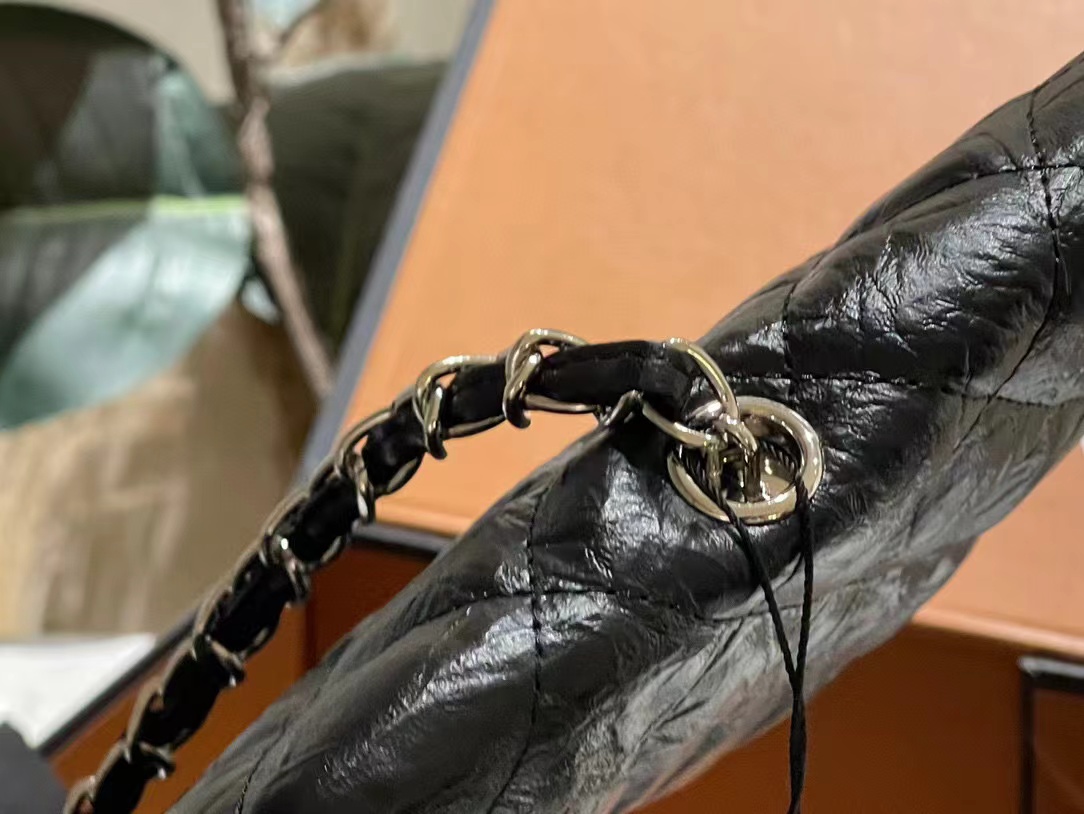 CHANE1 チェーンショッピングバッグ【50％割引+送料無料】