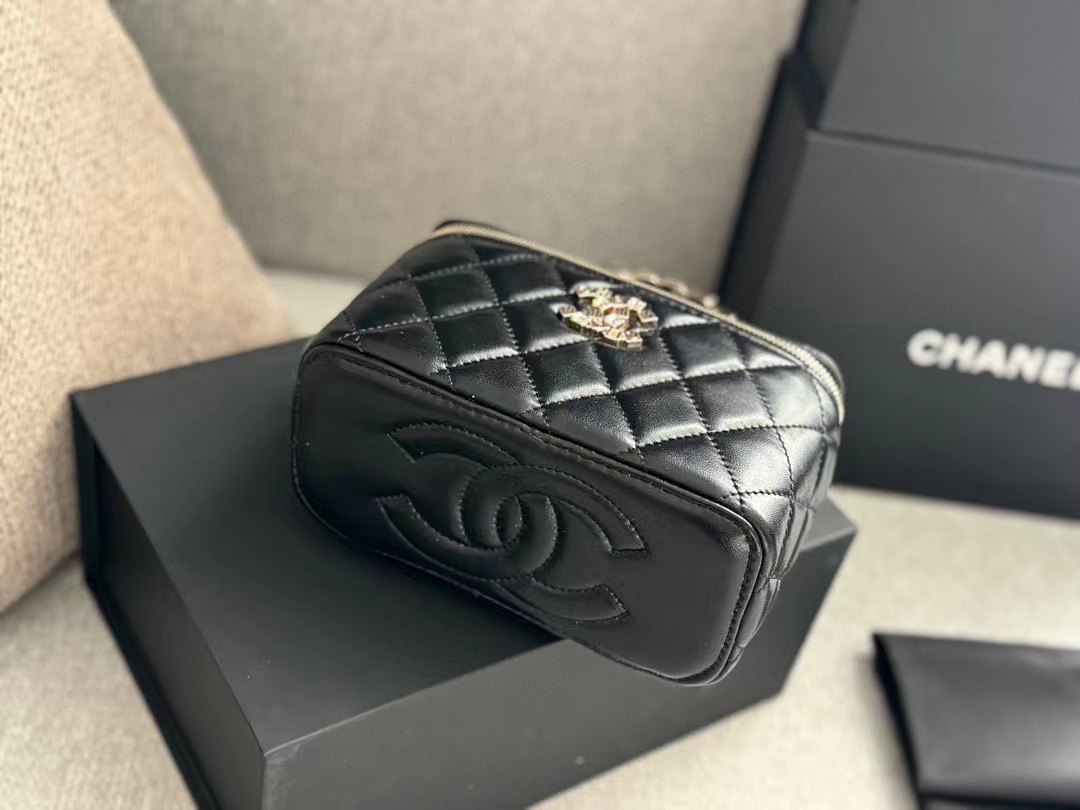 CHANE1 ラインストーン ハンドバッグ【50％割引+送料無料】