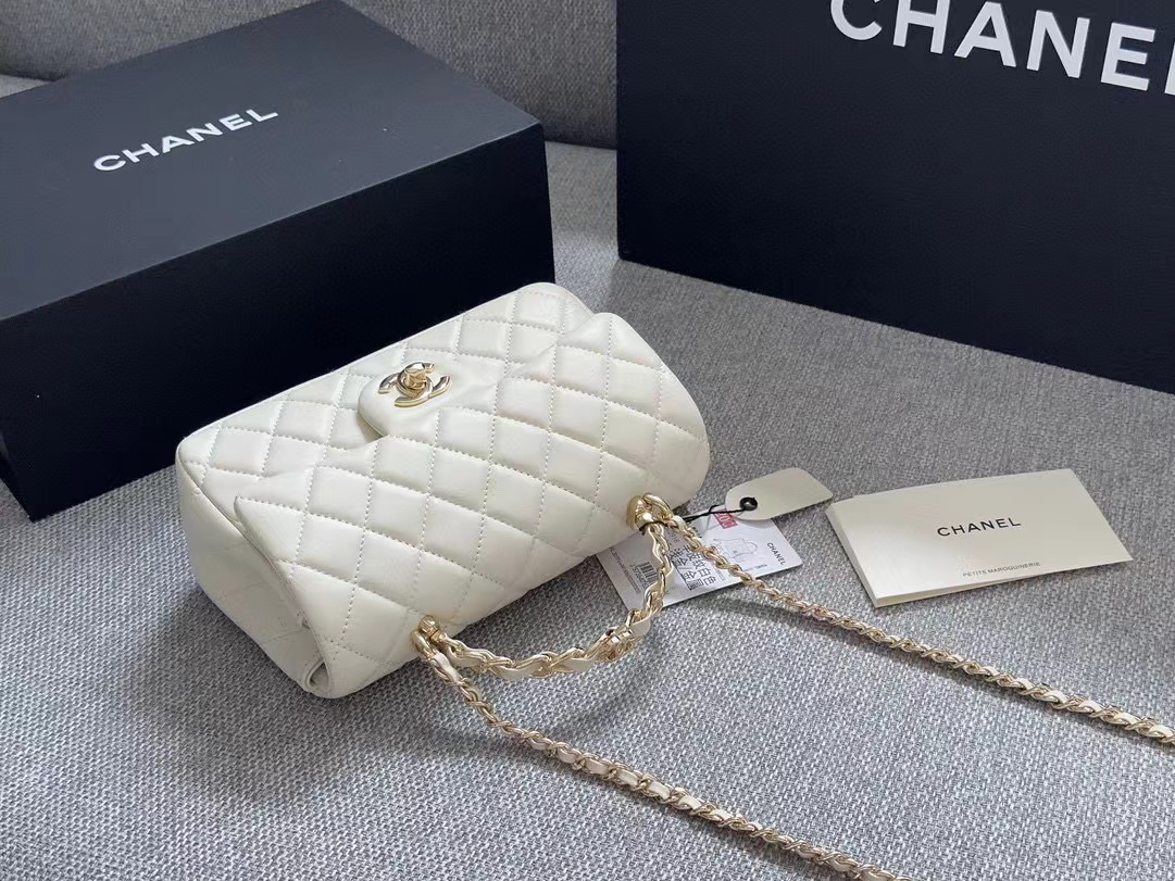 CHANE1 チェーンハンドバッグ【50％割引+送料無料】