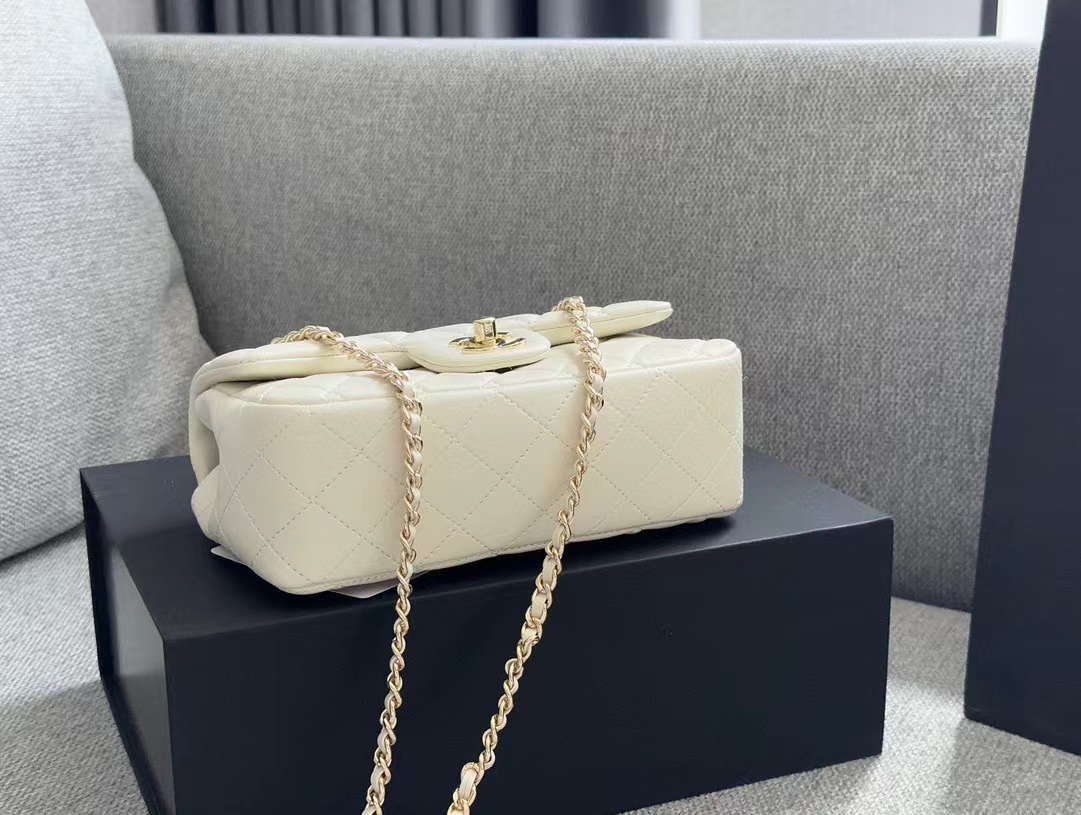 CHANE1 チェーンハンドバッグ【50％割引+送料無料】