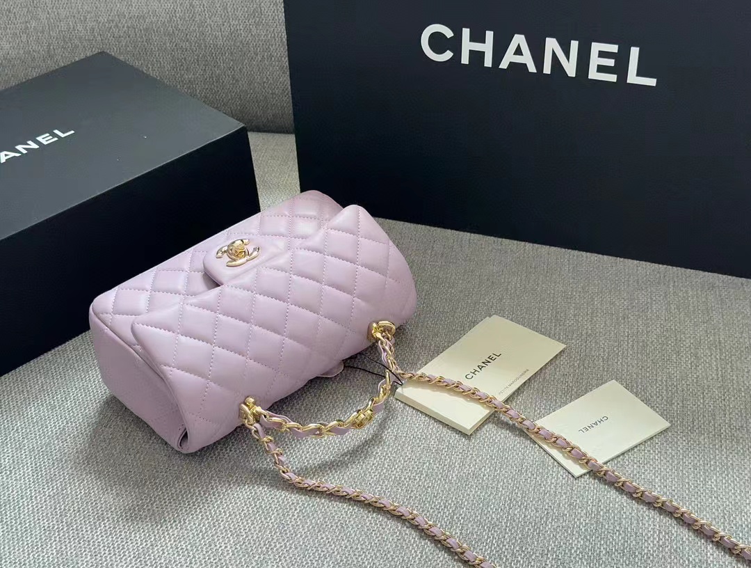 CHANE1 チェーンハンドバッグ【50％割引+送料無料】