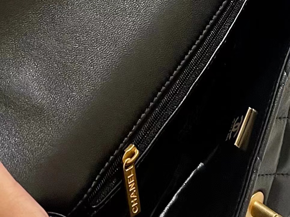 CHANE1 チェーンハンドバッグ【50％割引+送料無料】