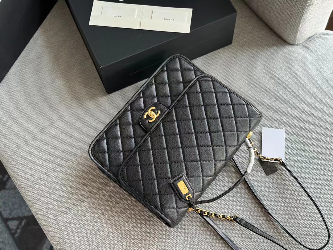 CHANE1 牛革バックパック【50％割引+送料無料】