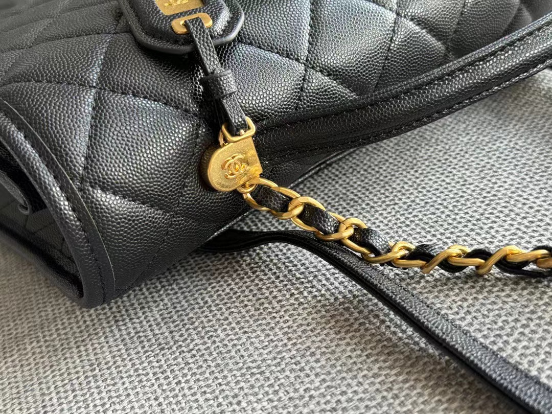 CHANE1 牛革バックパック【50％割引+送料無料】