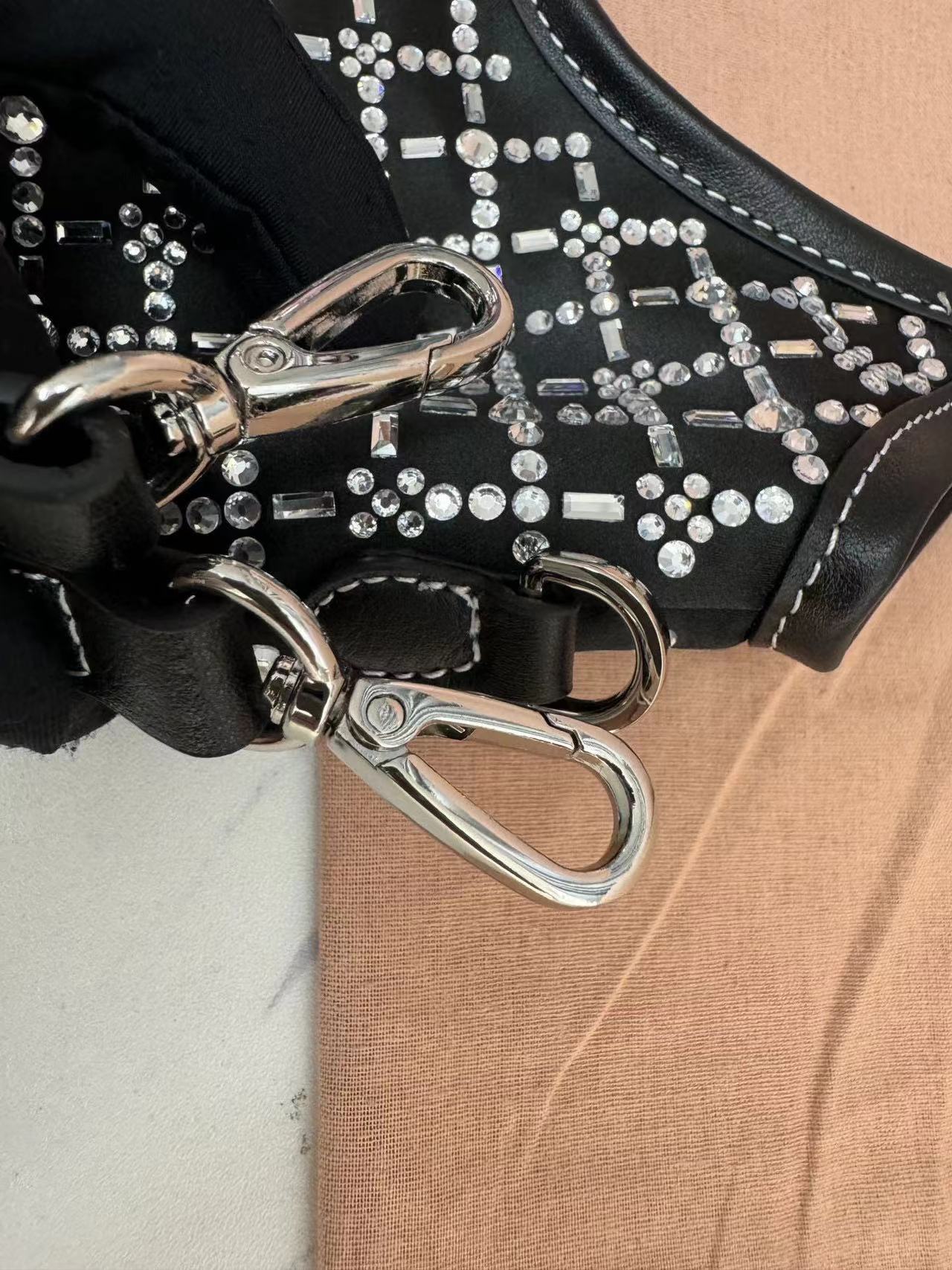 MIUMIU ダイヤモンド ハンドバッグ【50％割引+送料無料】