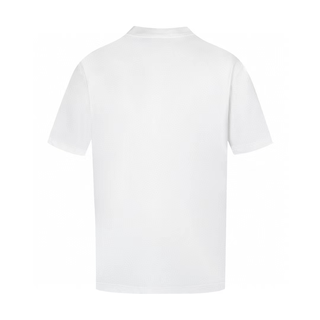 FEND1 ホットダイヤモンドクラフト メンズ Tシャツ【 50％割引+送料無料】