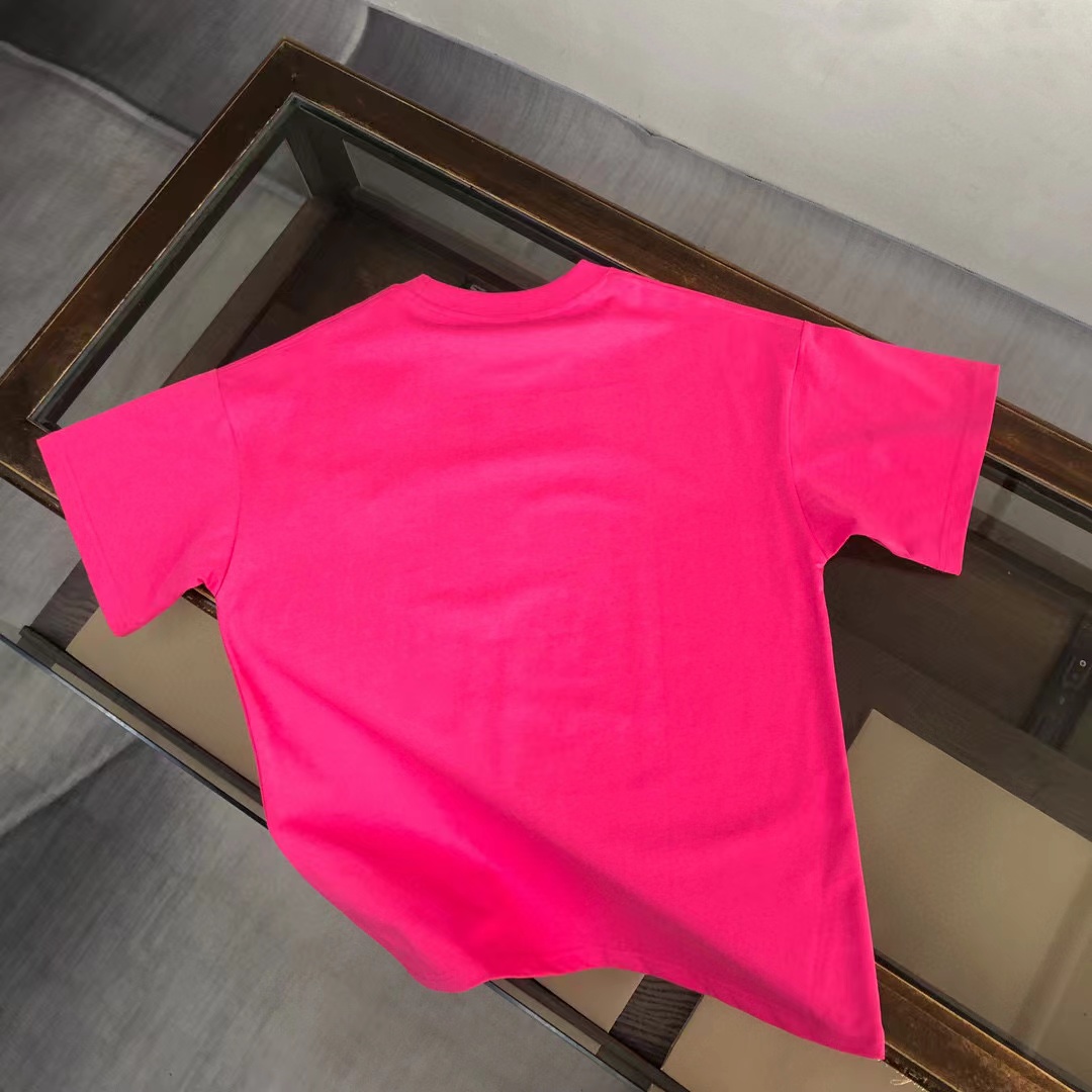 DI0R CD シンプル メンズ Tシャツ【 50％割引+送料無料】