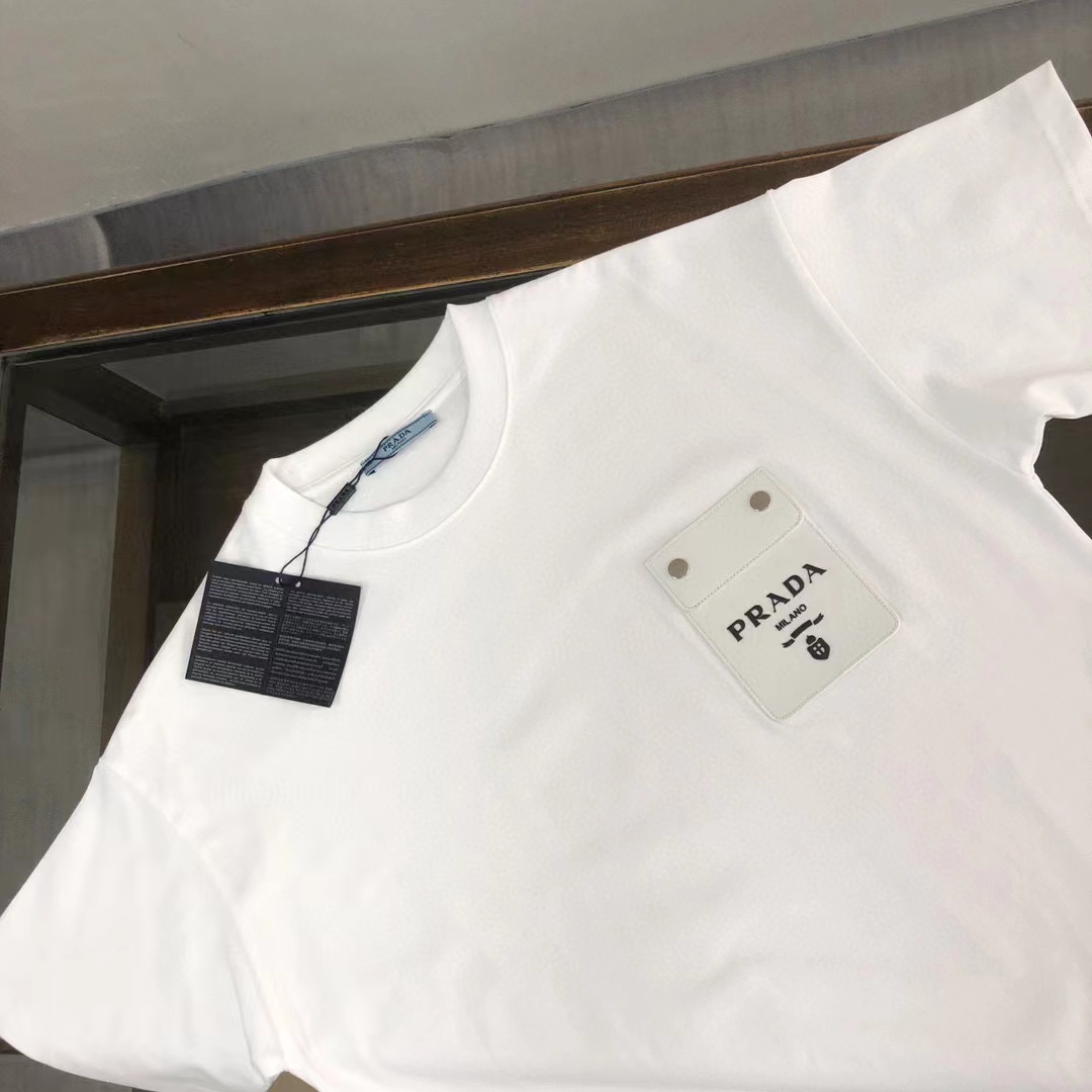 PR4DA ポケットレター Tシャツ メンズ【 50％割引+送料無料】