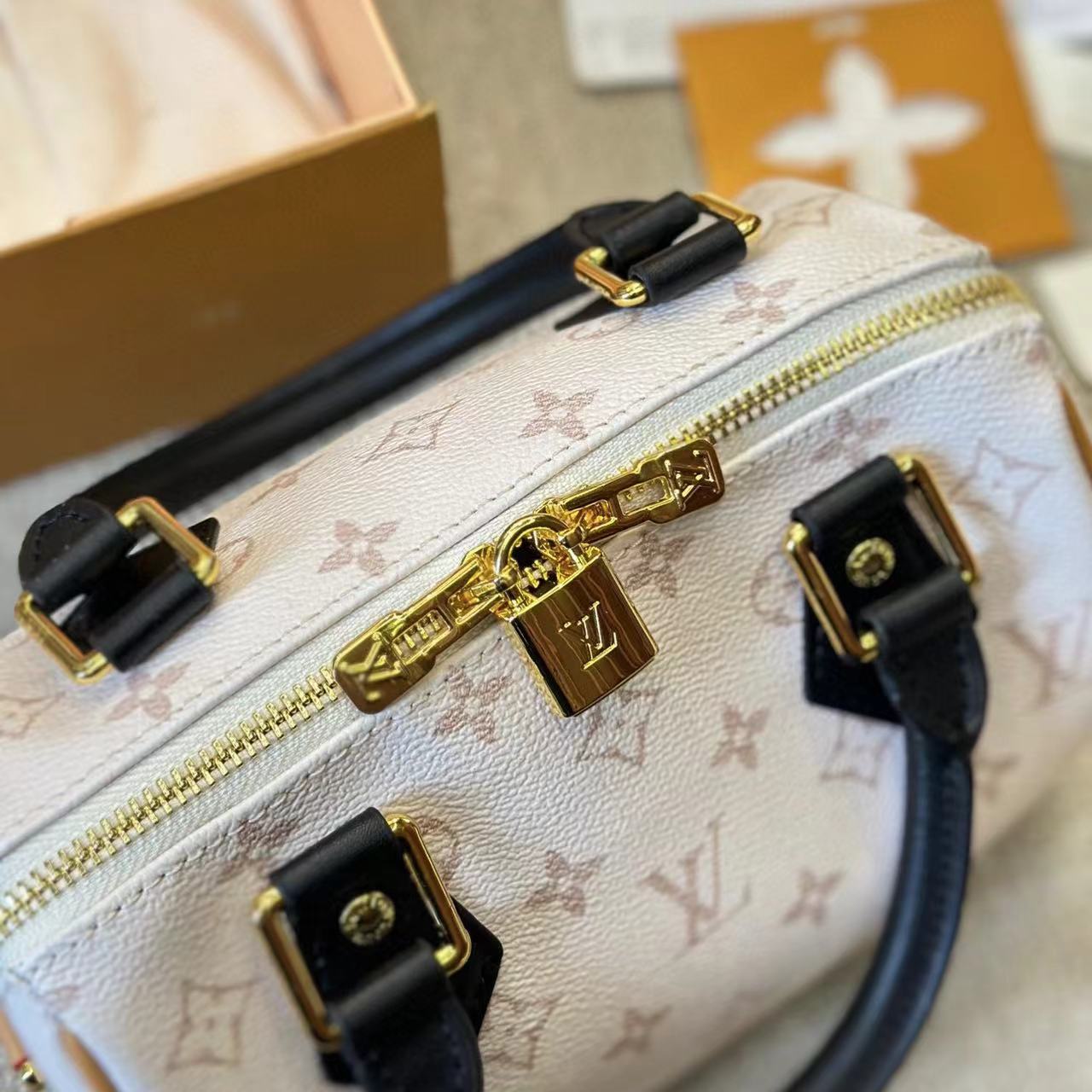 LV Speedy 20cm ハンドバッグ【50％割引+送料無料】
