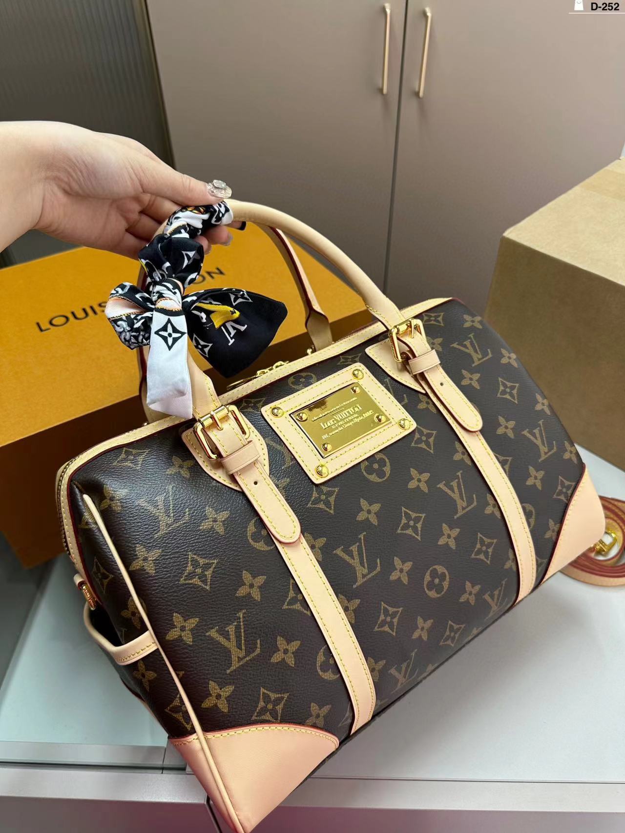 LV speedy ハンドバッグ【50％割引+送料無料】