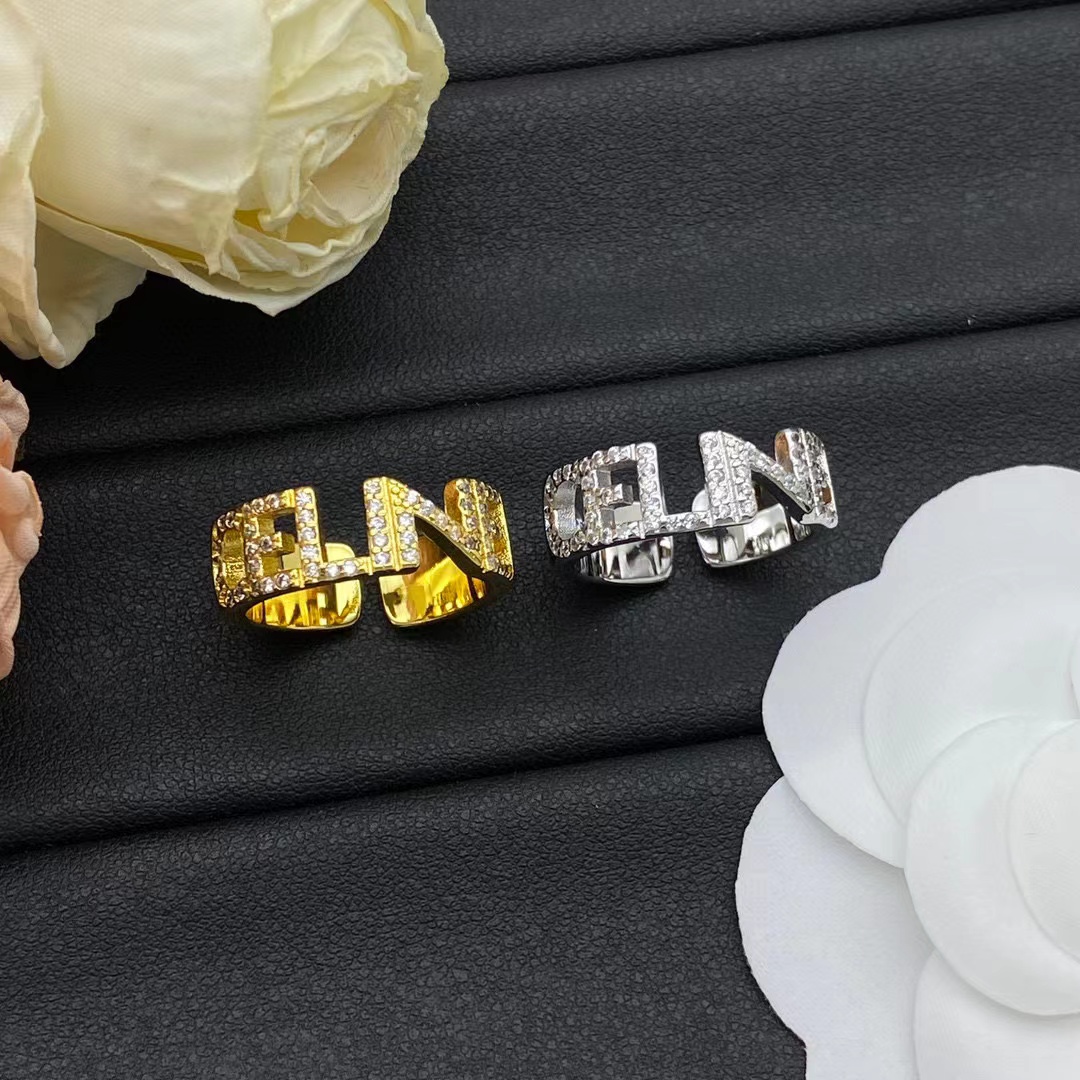 CEL1NE ダイヤモンド リング【50％割引+送料無料】