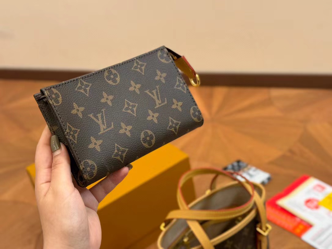 LV老眼バケットバッグ【50％割引+送料無料】