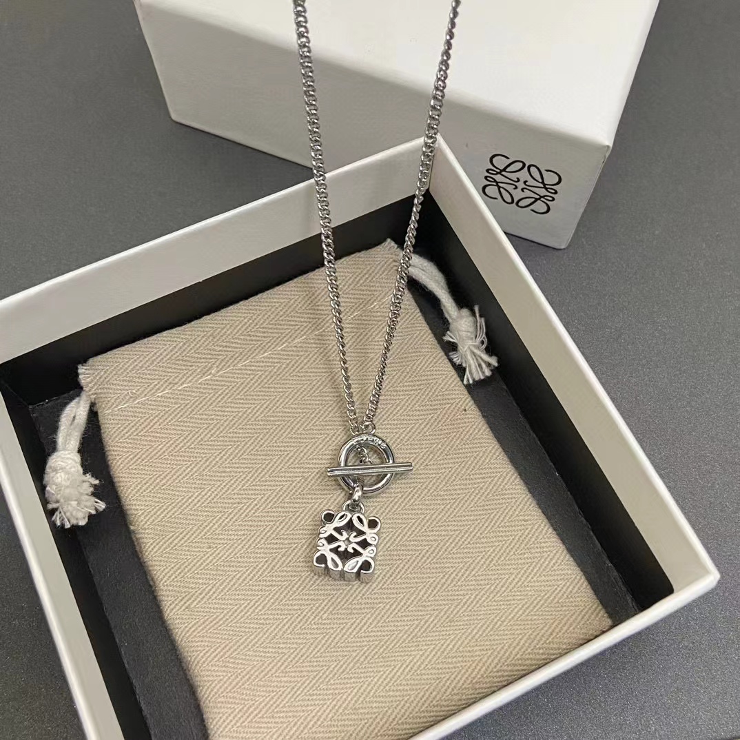 L0WEW タッセルネックレス【50％割引+送料無料】