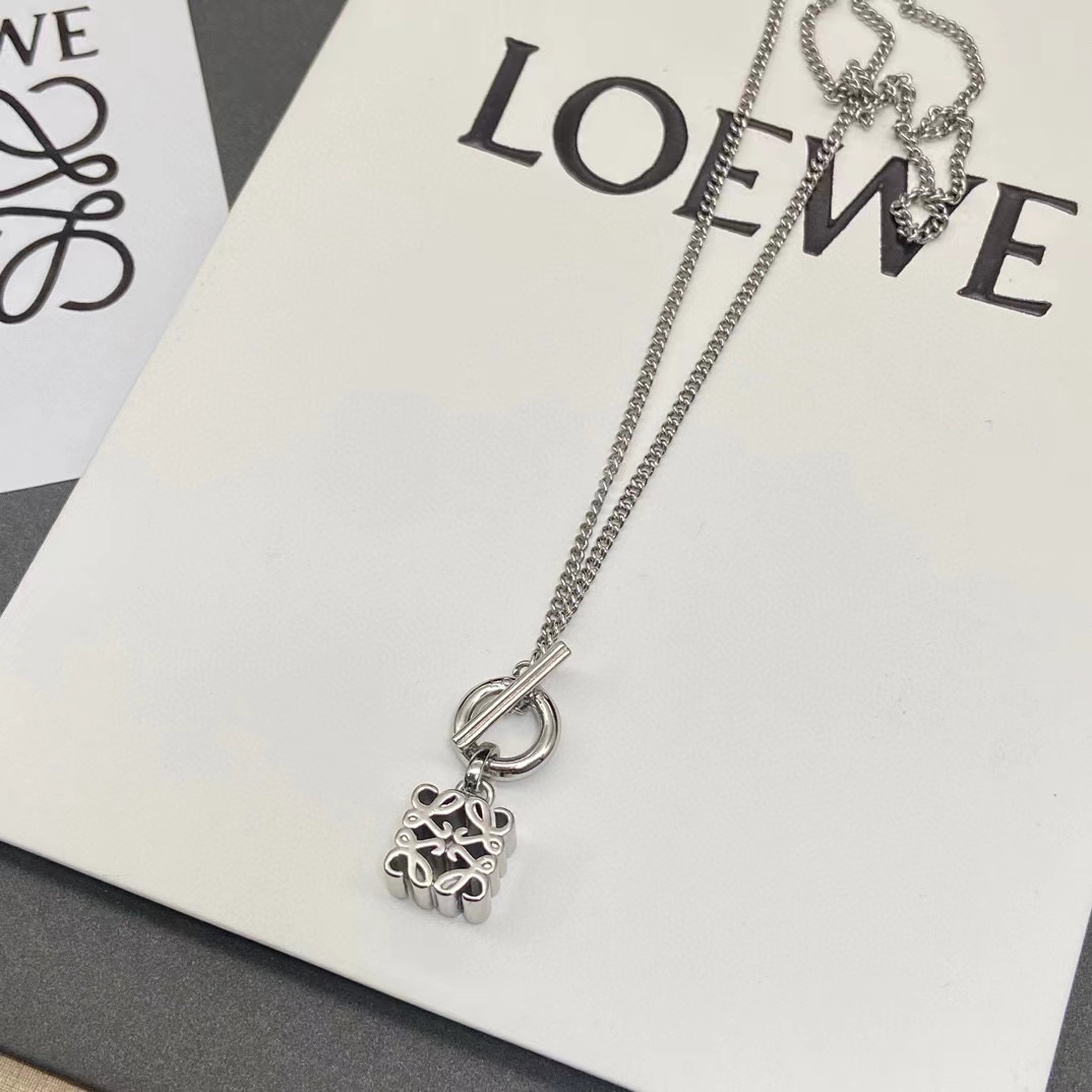 L0WEW タッセルネックレス【50％割引+送料無料】