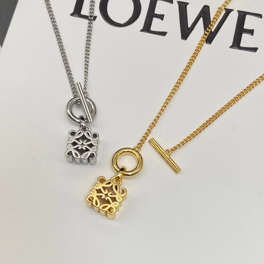 L0WEW タッセルネックレス【50％割引+送料無料】