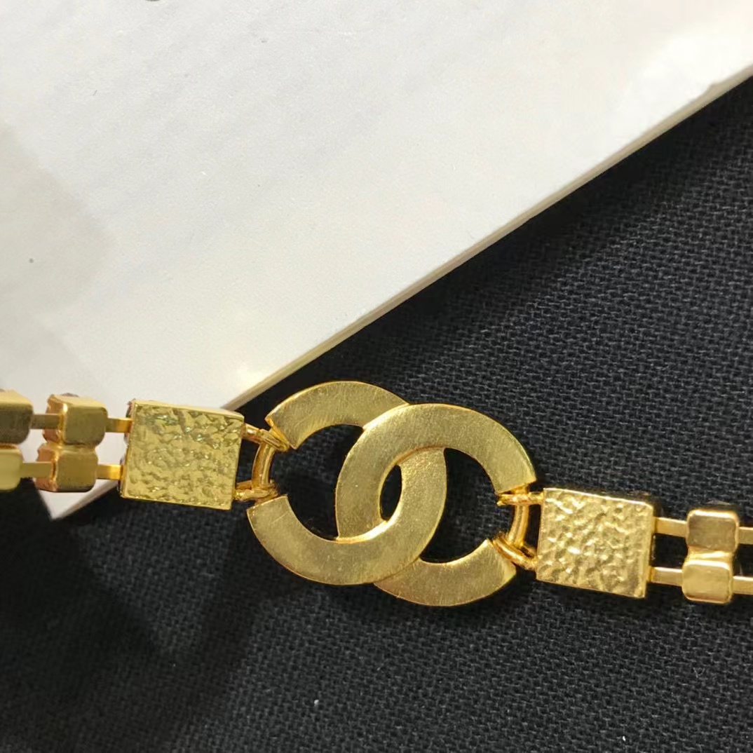 CHANE1 パール ダイヤモンド ブレスレット【50％割引+送料無料】