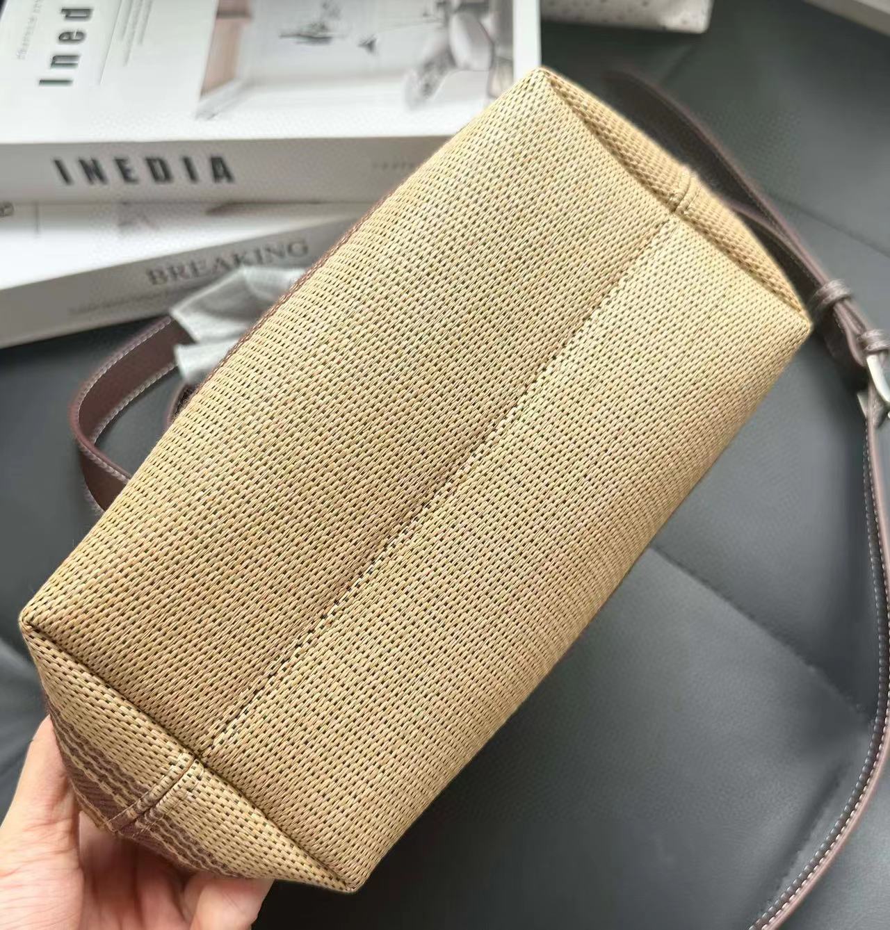 CEL1NE ハンドバッグ【50％割引+送料無料】