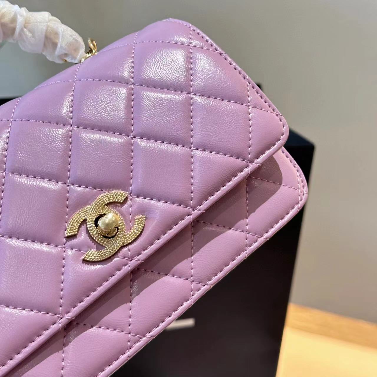 CHANE1 ハンドルパールトートバッグ【 50％割引+送料無料】