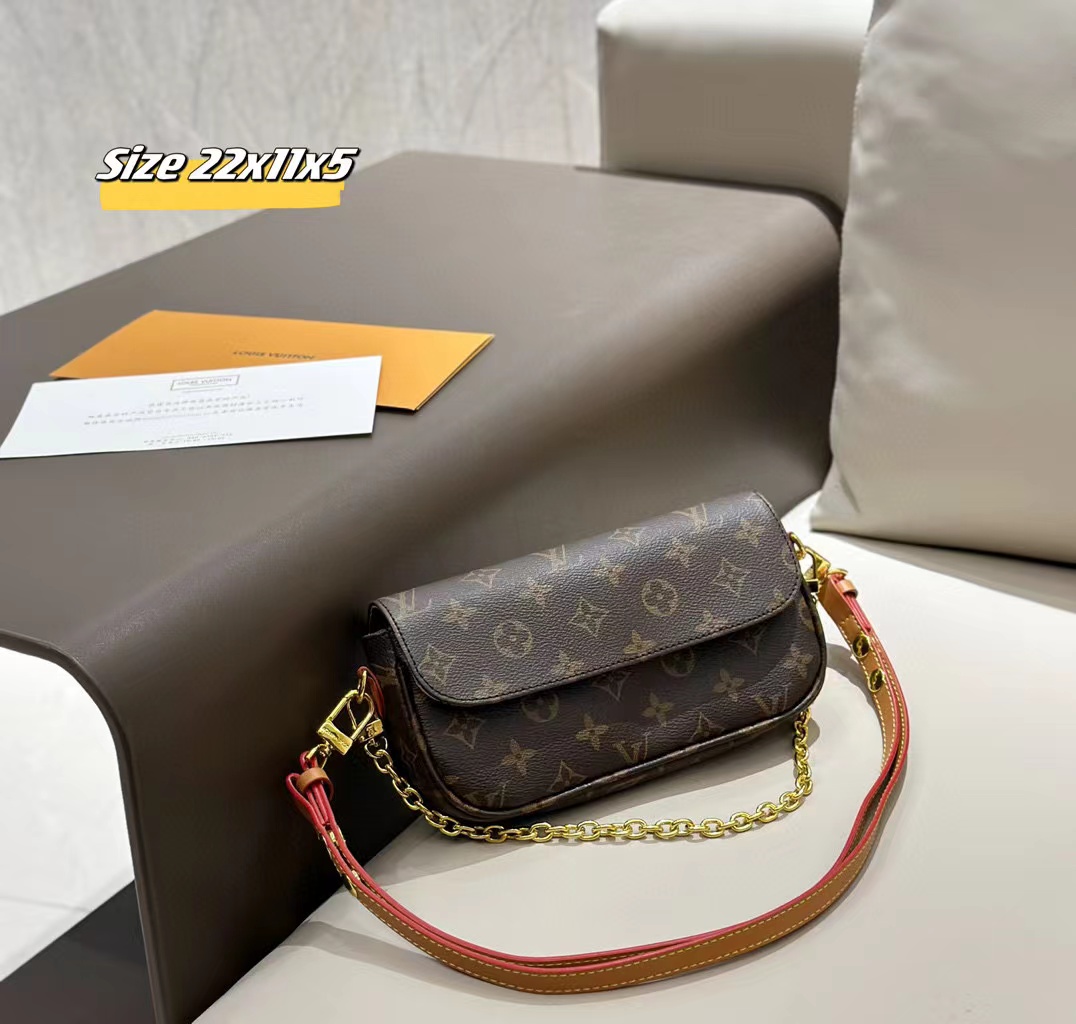 【LV 】コンビネーション3点セット【50％割引+送料無料】107