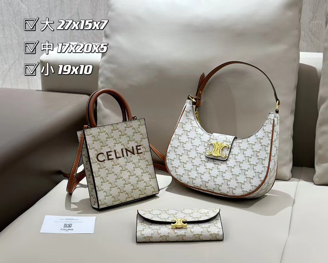 【CEL1NE  】コンビネーション3点セット【50％割引+送料無料】108