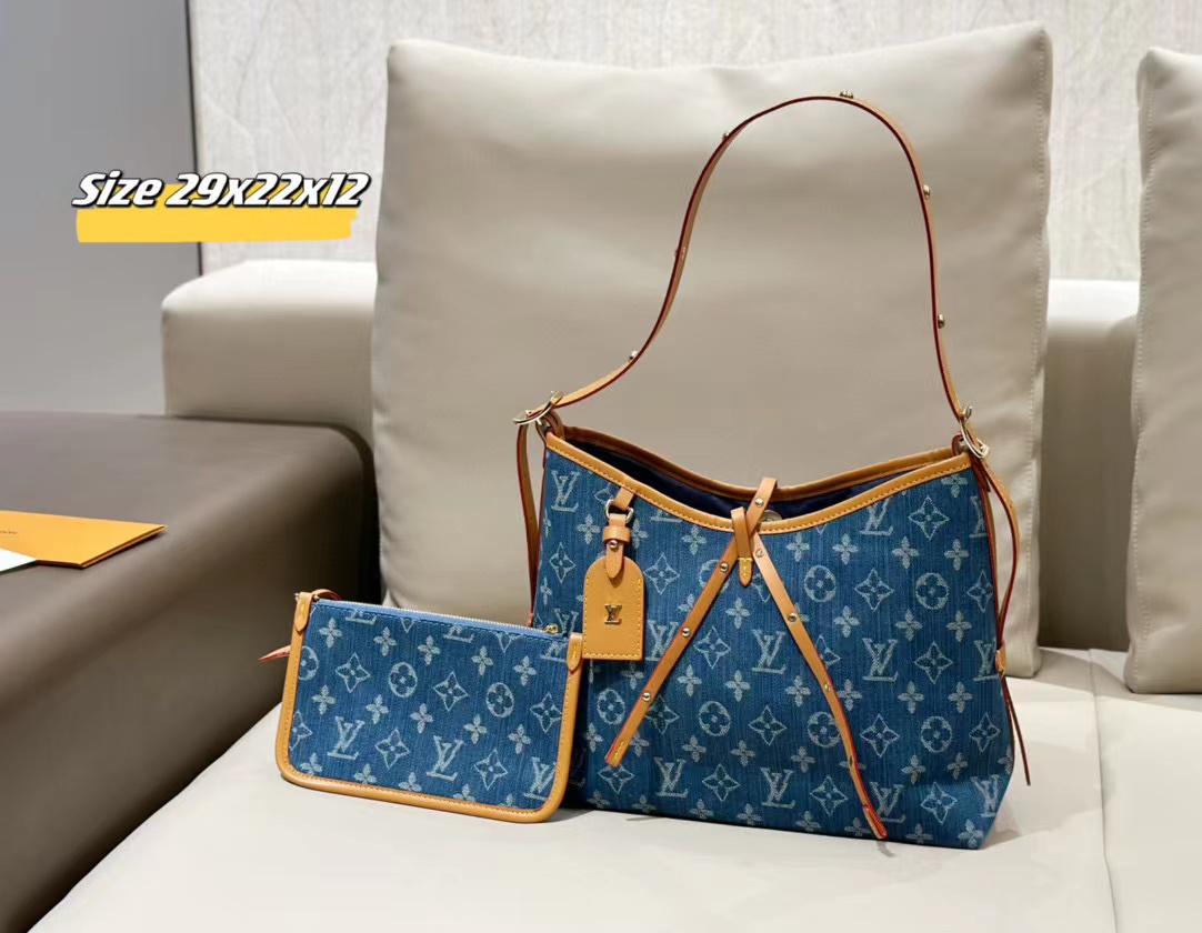 【LV  】コンビネーション3点セット【50％割引+送料無料】111