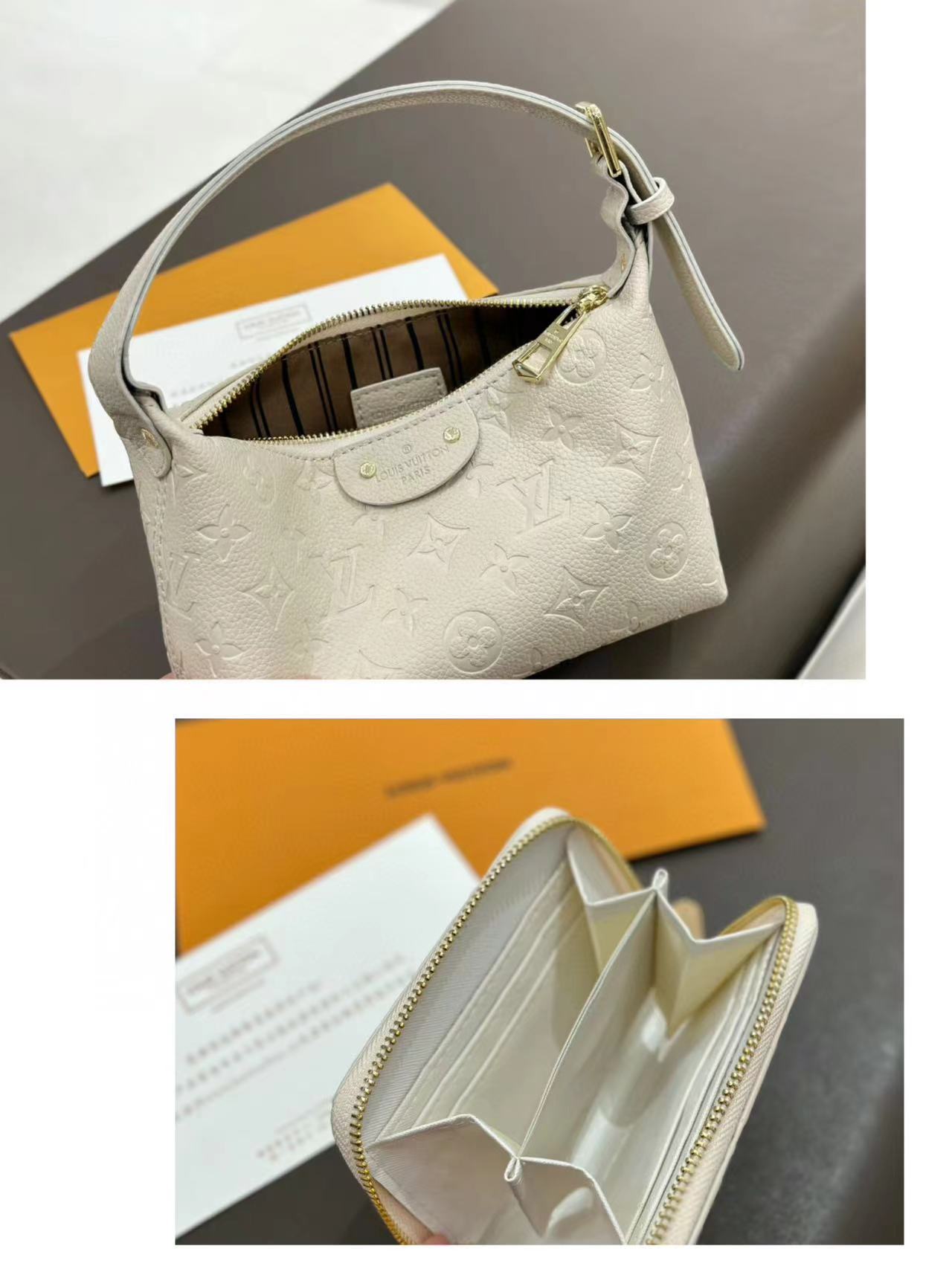 【LV  】コンビネーション3点セット【50％割引+送料無料】115