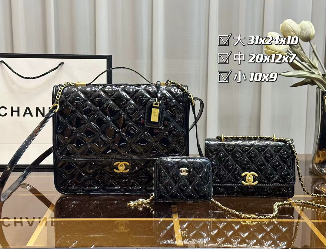 【CHANE1】コンビネーション3点セット【50％割引+送料無料】116